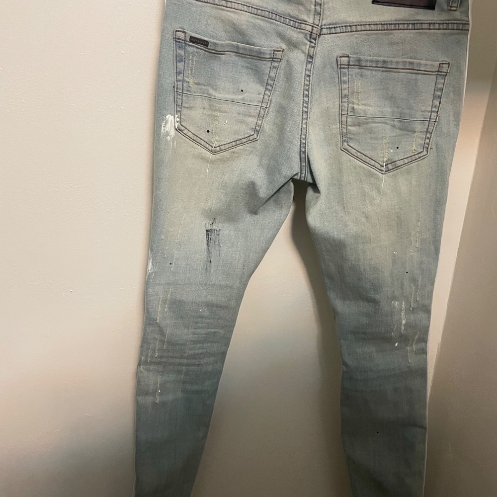 Jeans - Picture 3 of 3